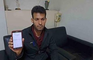 Karısına işkence yaptığı iddia edilen koca konuştu