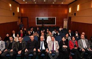 Kariyer Merkezi iş dünyası ile ’yeni yol haritası’...