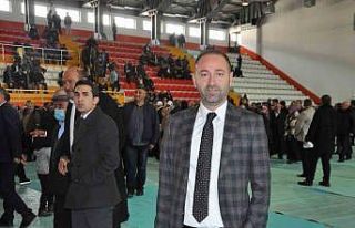 Kars AK Parti’de temayül heyecanı