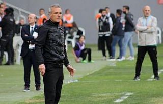 Karşıyaka’da 2. Erman Güraçar dönemi