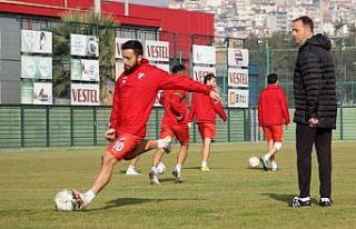 Karşıyaka’da Emre Gemici’nin performansı yükselişe...