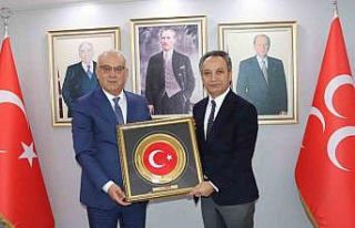 Karslıoğlu: “Kentsel dönüşümün yapılmaması...