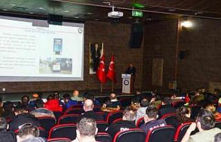 Kars’ta “Seçim Güvenliği Eğitimi”