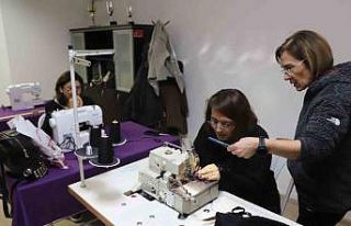 Kartal Belediyesinden Yaşlılara Saygı Haftası’nda...