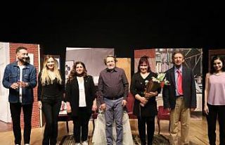 Kartal Belediyesi’nden Yaşlılara Saygı Haftası’nda...