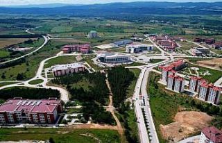 Kastamonu Üniversitesi’nde uluslararası bilimsel...
