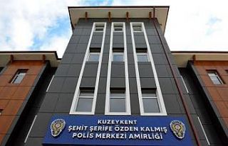 Kastamonu’da gaspçılara operasyon: 4 gözaltı