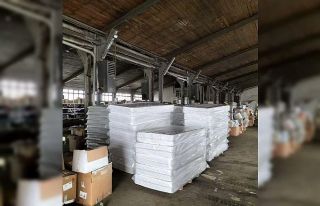 Kastamonu’dan deprem bölgesine yardımlar devam...