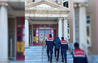 Kasten öldürme suçundan aranan firari Didim’de...