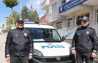 Kavak Emniyetine araç takviyesi