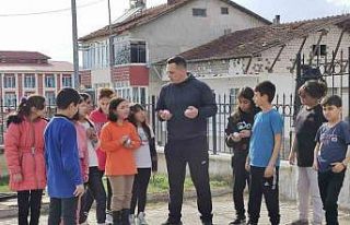 Kavak Gençlik Merkezi’nden 21 kurs