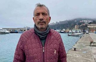 Kayhan, "Hamsi popülasyonu az olduğu için...