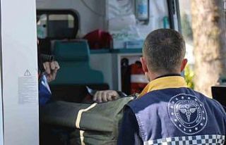 Kayıp olarak aranıyordu, Sapanca Gölü’nden cansız...