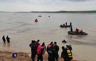 Kayıp tır şoförünün 5 gün önce nişanlandığı...