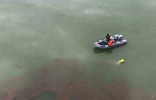 Kayıp tır sürücüsü bulundu