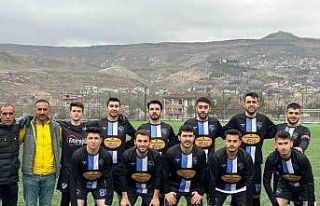 Kayseri 1. Amatör Küme’de sezon tamamlandı