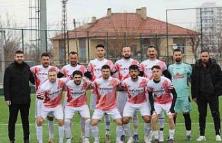 Kayseri 1.Amatör Küme’de Play-Off ve Play-Out...