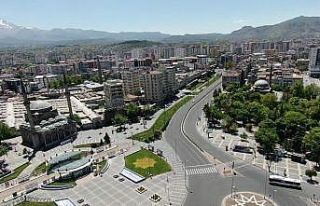 Kayseri 45 bin 202 depremzedeyi ağırlıyor