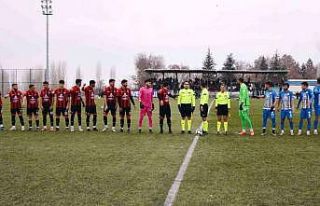 Kayseri derbisini Adem Bozkurt yönetecek