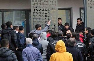 Kayseri Futbol İl Tertip Komitesi kararları açıklandı