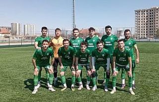 Kayseri Süper Amatör Küme: Argıncıkspor: 3 -...