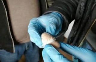 Kayseri’de 1 haftada 67 kişi uyuşturucu operasyonunda...