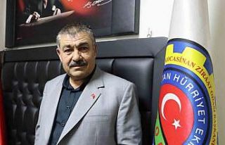 Kayseri’de barajlar alarm veriyor