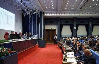 Kayseri’de depremzedelerden "su katılım payı...