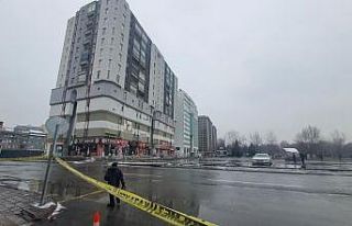 Kayseri’de hasar tespit çalışmaları tamamlandı:...