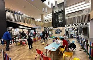 Kayseri’de Ramazan etkinlikleri başladı