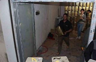 Kayseri’de Ramazan öncesinde sahte bal baskını:...