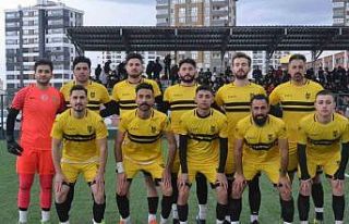 Kayserigücü FK rekor kırdı: 26 gol birden attılar