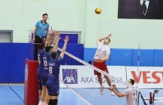 Kayseri’nin ‘efeleri’ düşme hattında