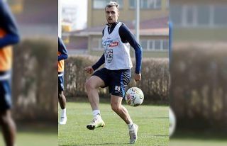 Kayserispor’da Campanharo ile yollar ayrıldı