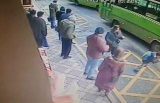 Kazanın hayattan kopardığı ilkokul öğrencisinin...