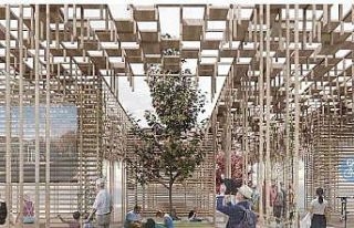 KBÜ Mimarlık Fakültesine Uluslararası Mimarlık...