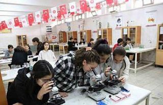 Keçiören Belediyesi’nden eğitime tam destek