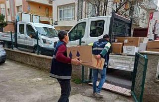 Keçiören’de öğrenci evleri ücretsiz taşınıyor