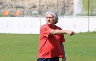 Kemal Kılıç, "5 gol yemek ağır bir fatura...