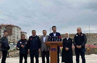 Kentsel dönüşümde kredi limiti bir milyon 250...