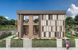 Kepez’in 18. Kütüphanesi Altınova’ya