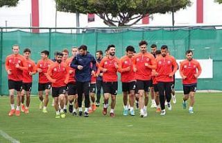 Kepezspor’da tek hedef 3 puan