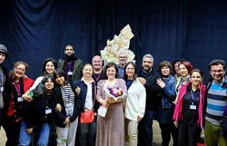 “Kertenkelenin Ardından” beğeniyle izlendi