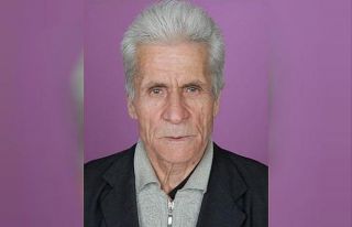 Kestiği ağacın çarptığı yaşlı adam hayatını...