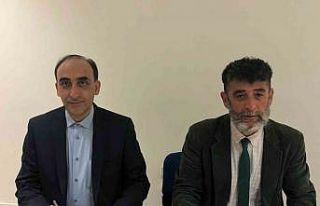 Kıbrıs ve İran’dan akademik iş birliği