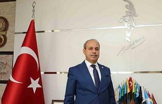 Kılıç’tan Ramazan Ayı mesajı