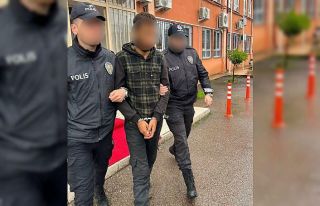 “Kimlik bilgilerin terör örgütlerinin eline geçti”...