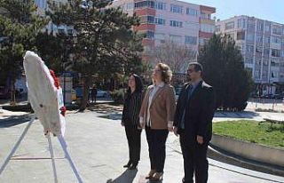 Kırklareli’de 14 Mart Tıp Bayramı kutlandı