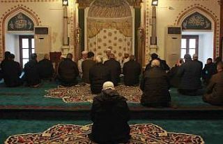 Kırklareli’nde Çanakkale Şehitleri ve depremde...