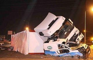 Kırmızı ışıkta geçip 1 kişinin ölümüne...